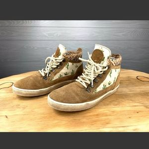 INKKAS PRICKLY CAMPING BOOT Women’s 10